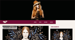 Desktop Screenshot of conceptocero.com